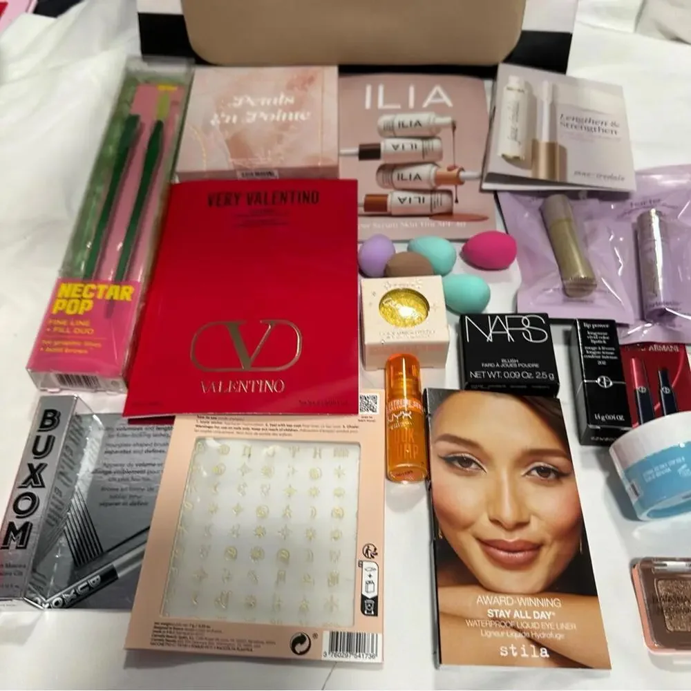 Ultimate Sephora Makeup Lot Bundle - Picture 6 of 7
